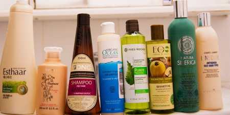 Професійні шампуні для волосся — найкращі для догляду