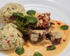 Страви з свинячого серця — 4 найкращих рецепта