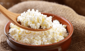 Пиріг з гарбузом і сиром: корисно, смачно, ароматно