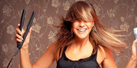 Освітлюючий спрей для волосся — правила використання та застереження