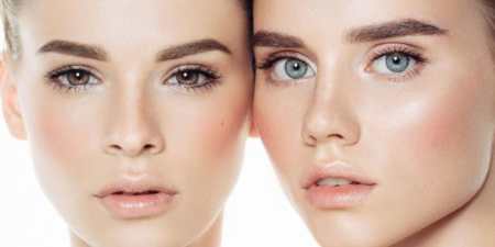 Чутлива шкіра обличчя жирна, суха і комбінована — вибір косметики та препаратів для догляду