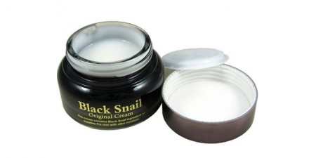 Равликовий крем — як вибрати косметику для шкіри обличчя по ефективності, концентрації муцину, виробнику