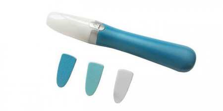 Пилка для нігтів — огляд кращих професійних, електричних і для манікюру в домашніх умовах