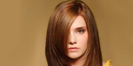 Зачіски без чубчика на довге, середнє і коротке волосся — огляд модних і стильних варіантів укладки з фото