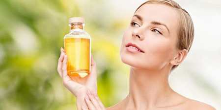 Олія для росту волосся, густоти і зміцнення — використання в домашніх умовах, народні рецепти