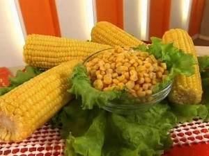 Страви з кукурудзи – 8 найсмачніших рецептів