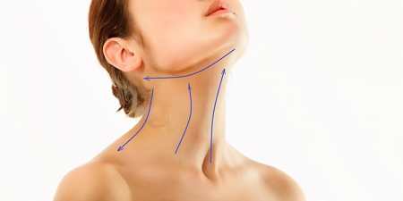 Вправи для шиї від зморшок — як розгладити смуги на шкірі в домашніх умовах