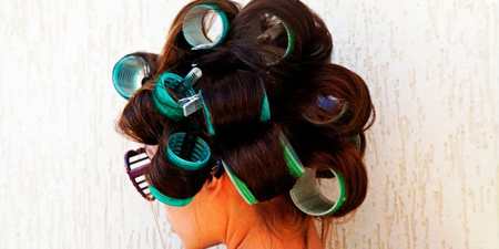 Термобігуді — як користуватися і де придбати: кращі види з фото, відгуки про завивку