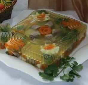 Страви зі свинячого серця — 9 найкращих рецептів