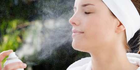 Термальна вода для обличчя — огляд кращих засобів з описом і інструкцією