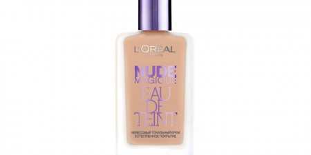 Тональний крем для обличчя — огляд кращих косметичних засобів від провідних брендів з фото