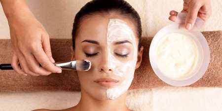 Чутлива шкіра обличчя жирна, суха і комбінована — вибір косметики та препаратів для догляду
