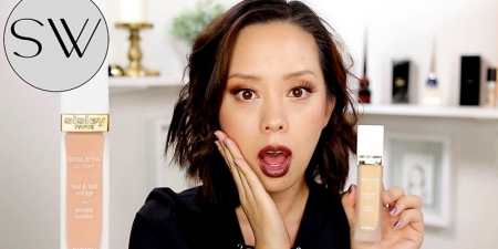 Топ-8 легких тональних кремів — рейтинг кращої косметики від популярних брендів