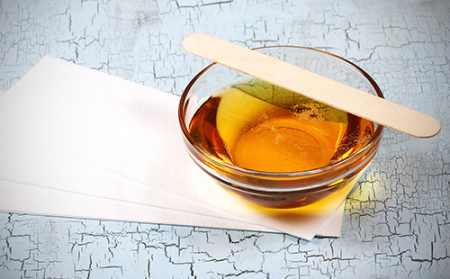 Шугарінг в домашніх умовах: як правильно робити процедуру, рецепт цукрової пасти та відгуки