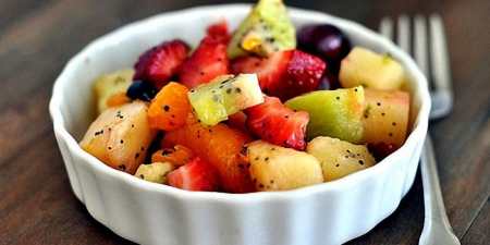 Горіхова дієта — види методик для схуднення, плюси та протипоказання