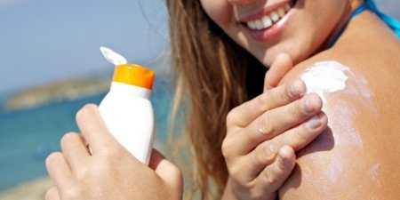 Сонцезахисний крем дитячий або дорослий — огляд кращих засобів для обличчя і тіла