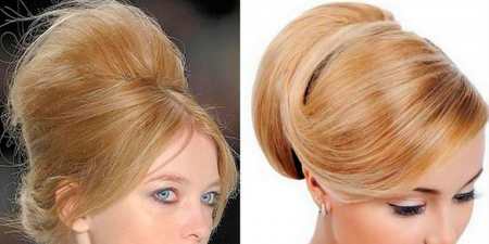 Зачіски на випускний на середнє волосся: красиві укладання з фото