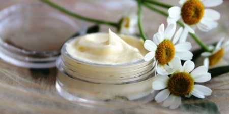 Крем для чутливої шкіри: кращі засоби для догляду, відгуки