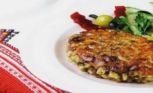 Страви з гусячої печінки — 9 найкращих рецептів