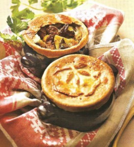 Страви з телячого серця — 7 найкращих рецептів