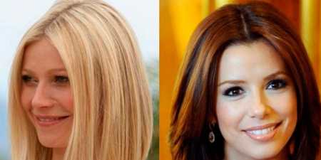 Зачіски без чубчика на довге, середнє і коротке волосся — огляд модних і стильних варіантів укладки з фото