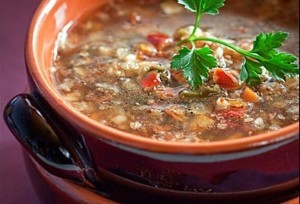 Страви зі свинячого серця — 9 найкращих рецептів