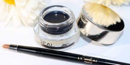 Лайнер для очей — як вибрати за кольором, видом, текстурою і брендом, відгуки