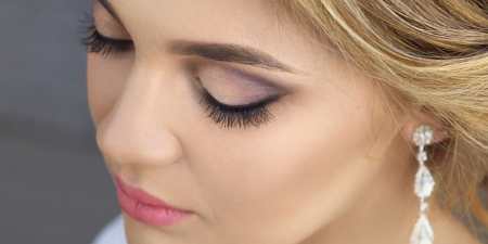 Вечірній макіяж для зелених очей — ідеї стильних образів з поетапним описом кроків з відео