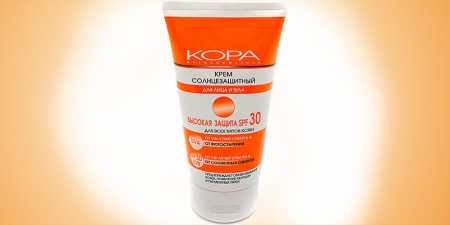 Сонцезахисний крем для обличчя — огляд кращих засобів від провідних брендів з характеристиками і відгуками