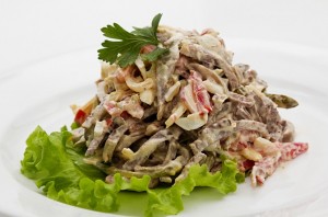 Як приготувати яловиче легке і здивувати всіх апетитними стравами