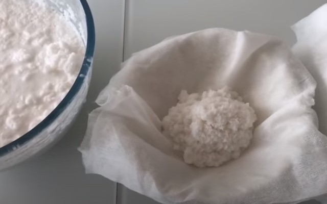 Кокосове молоко — приготування молока в домашніх умовах