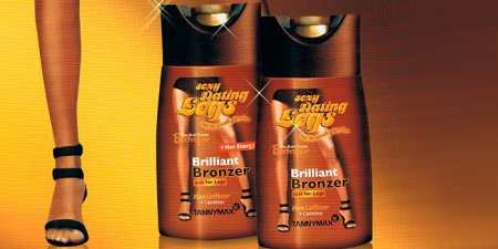 Топ-10 популярних засобів для засмаги в солярії — огляд косметики з описом
