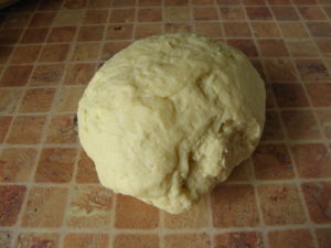 Пиріг з гарбузом і сиром: корисно, смачно, ароматно