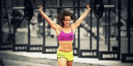 Кроссфіт – що це таке і який комплекс вправ входить до тренування