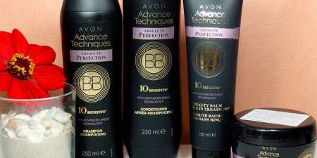 Професійний бальзам для волосся — як вибрати за типом і брендом