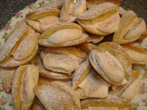 Печиво з білків і цукру – 4 найсмачніших рецепта