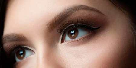 Макіяж для глибоко посаджених очей — техніка денного, вечірнього чи повсякденного, рекомендації з відео