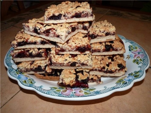 Печиво з молочної сироватки: рецепти приготування в домашніх умовах