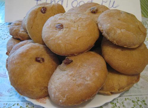 Печиво з молочної сироватки: рецепти приготування в домашніх умовах