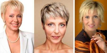 Стрижки після 40, які молодят — модні тенденції, фарбування, укладки та поради стилістів