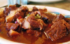 Страви з козлятини — 5 найкращих рецептів