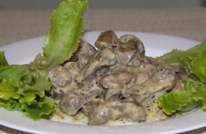 Як приготувати шлунки качині та страви з них на кожен день