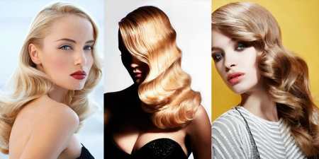 Зачіски на випускний на середнє волосся: красиві укладання з фото
