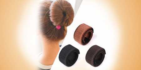 Зачіски зі шпильками: красиві укладки з фото