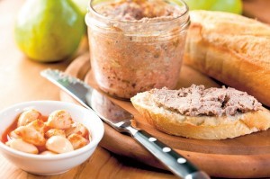 Страви з індички — 15 найкращих рецептів