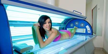 Як часто можна відвідувати солярій для оптимальної засмаги без наслідків