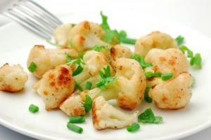 Як правильно і скільки часу потрібно варити цвітну капусту