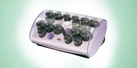 Термобігуді — як користуватися і де придбати: кращі види з фото, відгуки про завивку