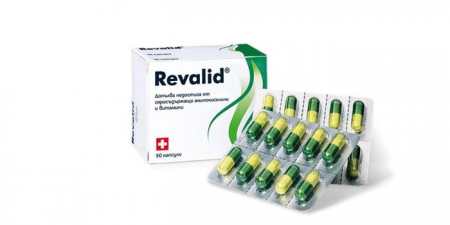 Вітаміни для волосся і нігтів — кращі комплекси та відгуки