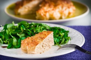 Страви з індички — 15 найкращих рецептів